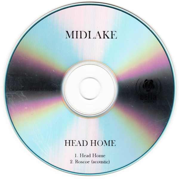 lataa albumi Midlake - Head Home