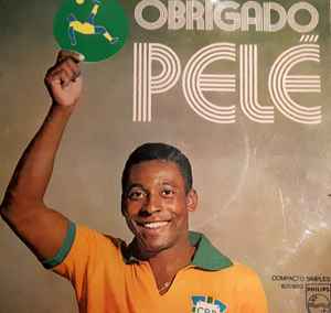 OBRIGADO PELE