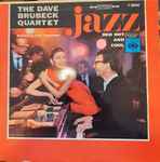 Cover of Jazz: Red Hot And Cool, 1966, Vinyl