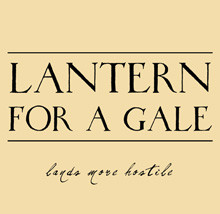 last ned album Lantern For A Gale - Lands More Hostile