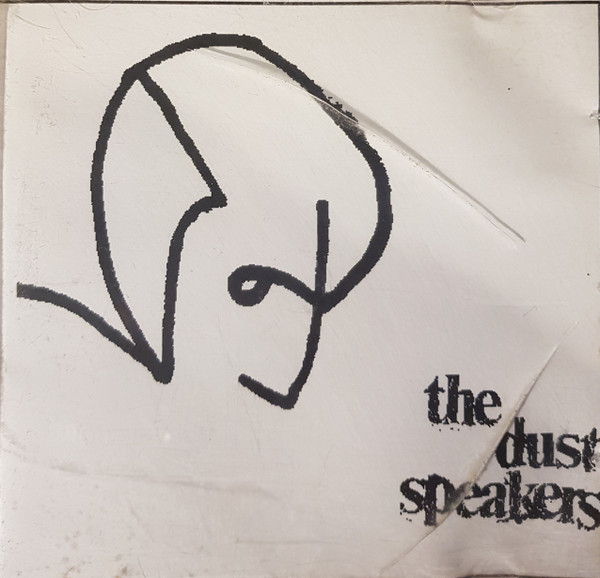 last ned album The Dust Speakers - Project Busker EP