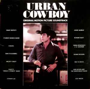 Various - Urban Cowboy (Original Motion Picture Soundtrack)
