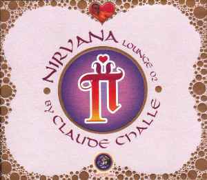Nirvana Lounge 02 - Claude Challe
