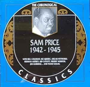 Sammy Price - 1942-1945