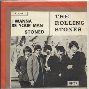 The Rolling Stones – The Rolling Stones (1964, Vinyl) - Discogs