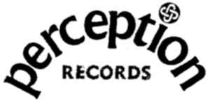 Perception Records (5) on Discogs