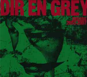 Dir En Grey – Decade 2003-2007 (2007, CD) - Discogs