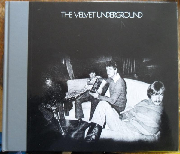 The Velvet Underground – The Velvet Underground (2014, 45th 