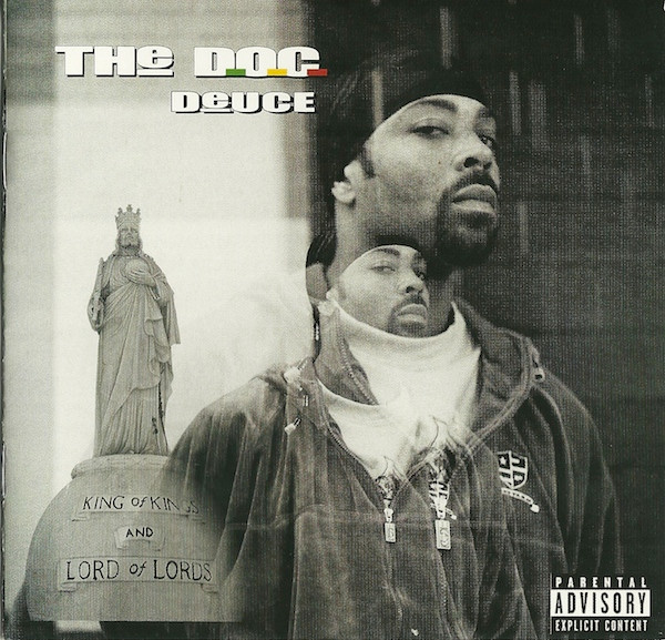 The D.O.C. – Deuce (2003, CD) - Discogs