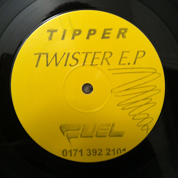 Tipper – Twister