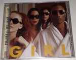 Pharrell Williams - G I R L | Releases | Discogs