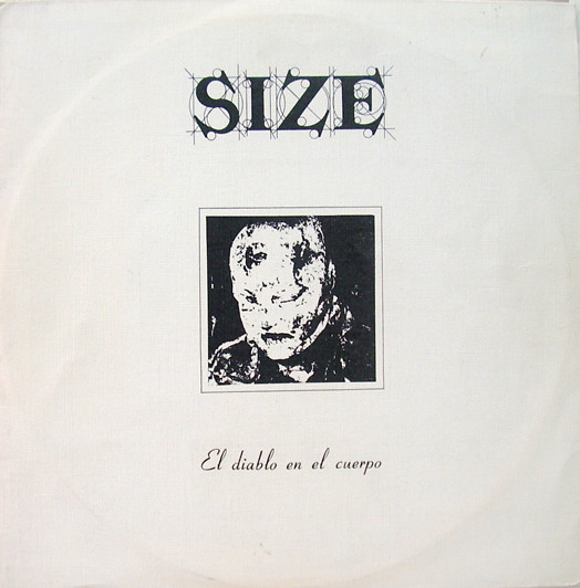 ladda ner album Size - El Diablo En El Cuerpo