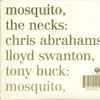 The Necks - Mosquito / See Through