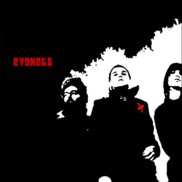 lataa albumi Cygnets - EP