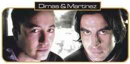 Dimas & Martinez en Discogs