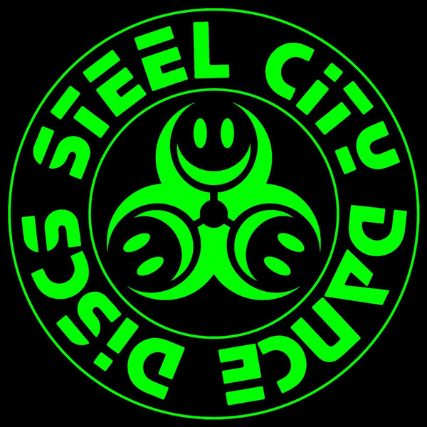 Steel City Dance Discs image