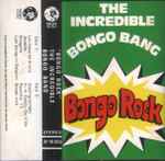 Cover of Bongo Rock, 1973, Cassette