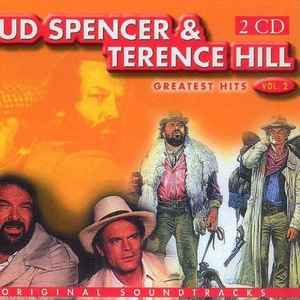 Bud Spencer & Terence Hill Greatest Hits Vol 5 - Compilation by Various  Artists