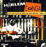 Harlem Conga (La Batteria Nelle Big Band - Vol.1) - Various