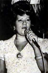 Eutimia González