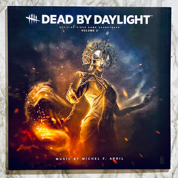 Dead by Daylight, Vol. 2 (Original Video Game Soundtrack) (2022) MP3 - Download  Dead by Daylight, Vol. 2 (Original Video Game Soundtrack) (2022)  Soundtracks for FREE!
