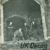 UK Decay - The Black 45 e.p.