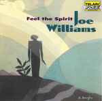 Cover of Feel The Spirit, 1995, CD