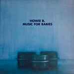 Cover of Music For Babies, 1996, Vinyl