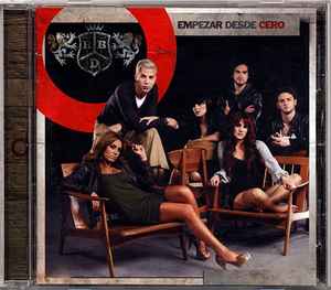 RBD – Rebelde (2006, CD) - Discogs