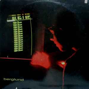 Berglund (3) - 1984 Blues