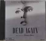 Cover of Dead Again, 1991, CD