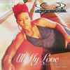 Queen Pen Featuring Eric Williams - All My Love