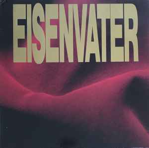 Eisenvater - Eisenvater album cover