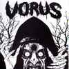 Vorus ● Necrorite - Horror Death Metal Split Tape