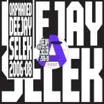 Cover of Orphaned Deejay Selek 2006-2008, 2017-07-20, File