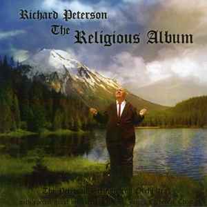 Richard Peterson - The Religious Album album cover