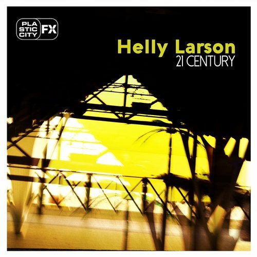 baixar álbum Helly Larson - 21 Century