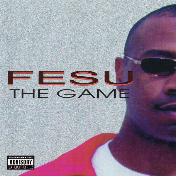 baixar álbum Fesu - The Game
