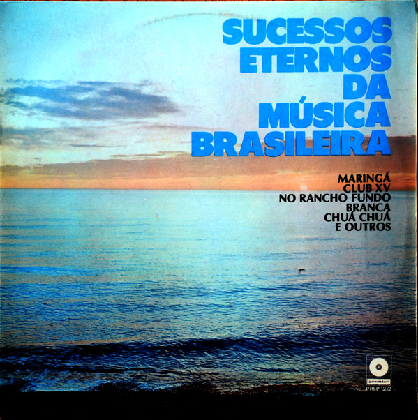 last ned album Os Sertanejos De Casaca, Oswaldo Sbarro - Sucessos Eternos Da Musica Brasileira
