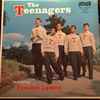 The Teenagers Featuring Frankie Lymon* - The Teenagers Featuring Frankie Lymon