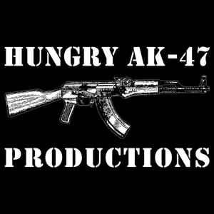 HungryAK47 at Discogs
