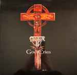 Cover of God Cries, 2009, Vinyl