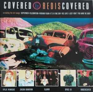 Various - Covered & Rediscovered album cover