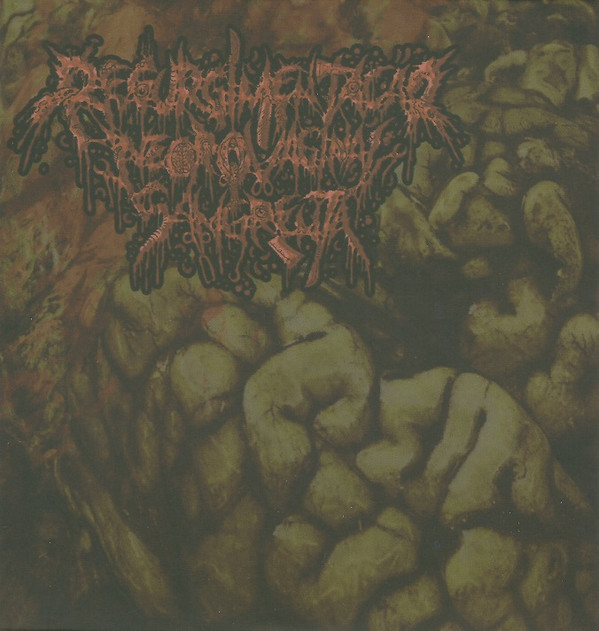 last ned album Regurgimentação Necrovaginal Sangrenta - Regurgimentação Necrovaginal Sangrenta