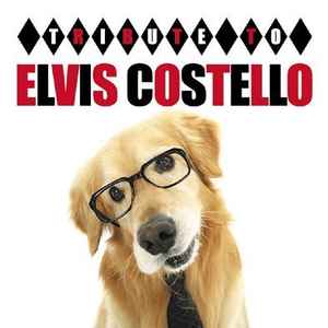 Various - Tribute To Elvis Costello album cover