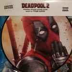 Cover of Deadpool 2 (Original Motion Picture Score) , 2018, Vinyl