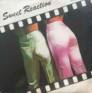 Sweet Reaction (2) - Take It Easy album cover