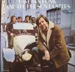 Cover of Dave Van Ronk And The Hudson Dusters, 1967, Vinyl
