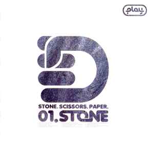 Stone.Scissors.Paper. 01.Stone - Various