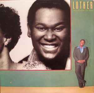 This Close To You - Luther